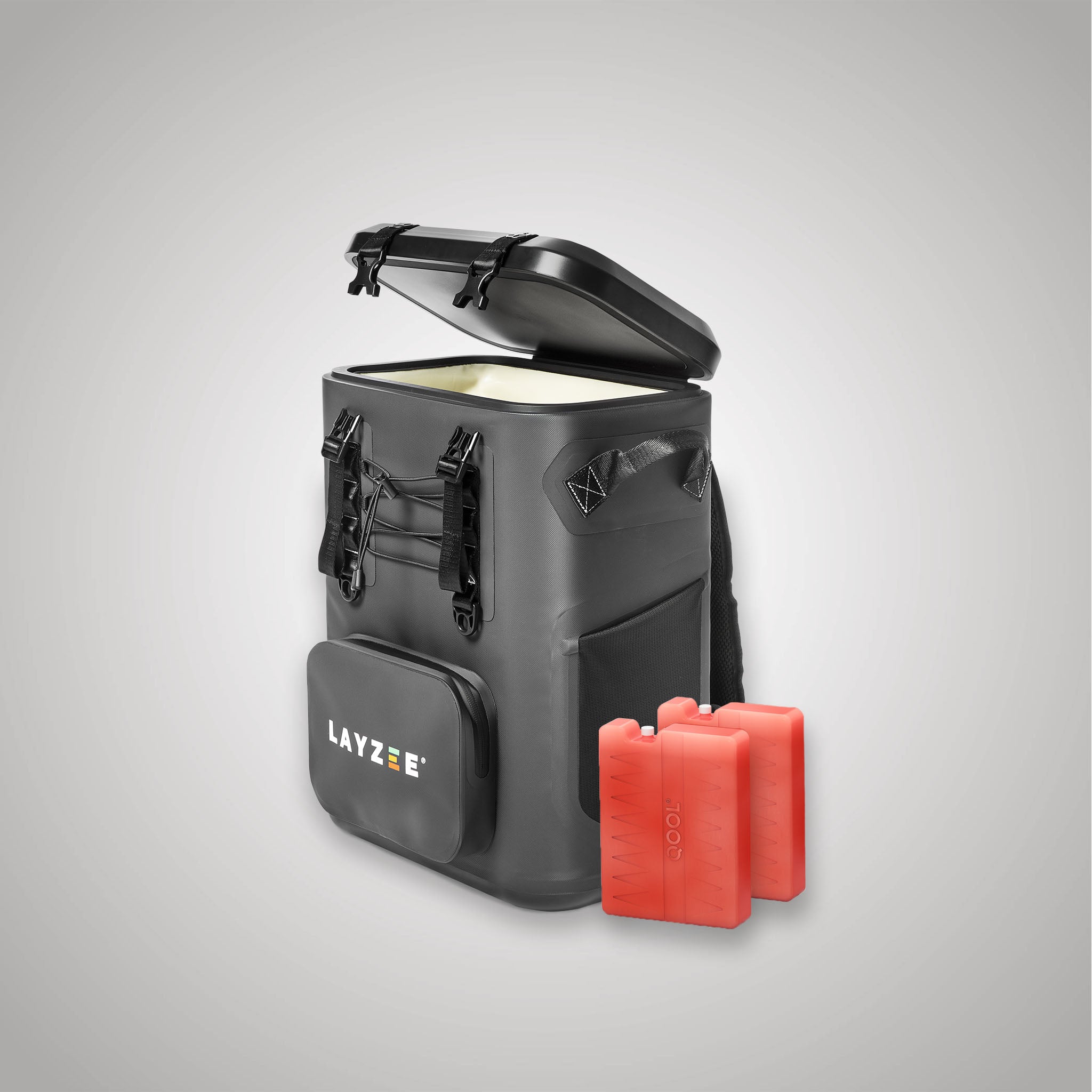 Set Kühlrucksack | cool
