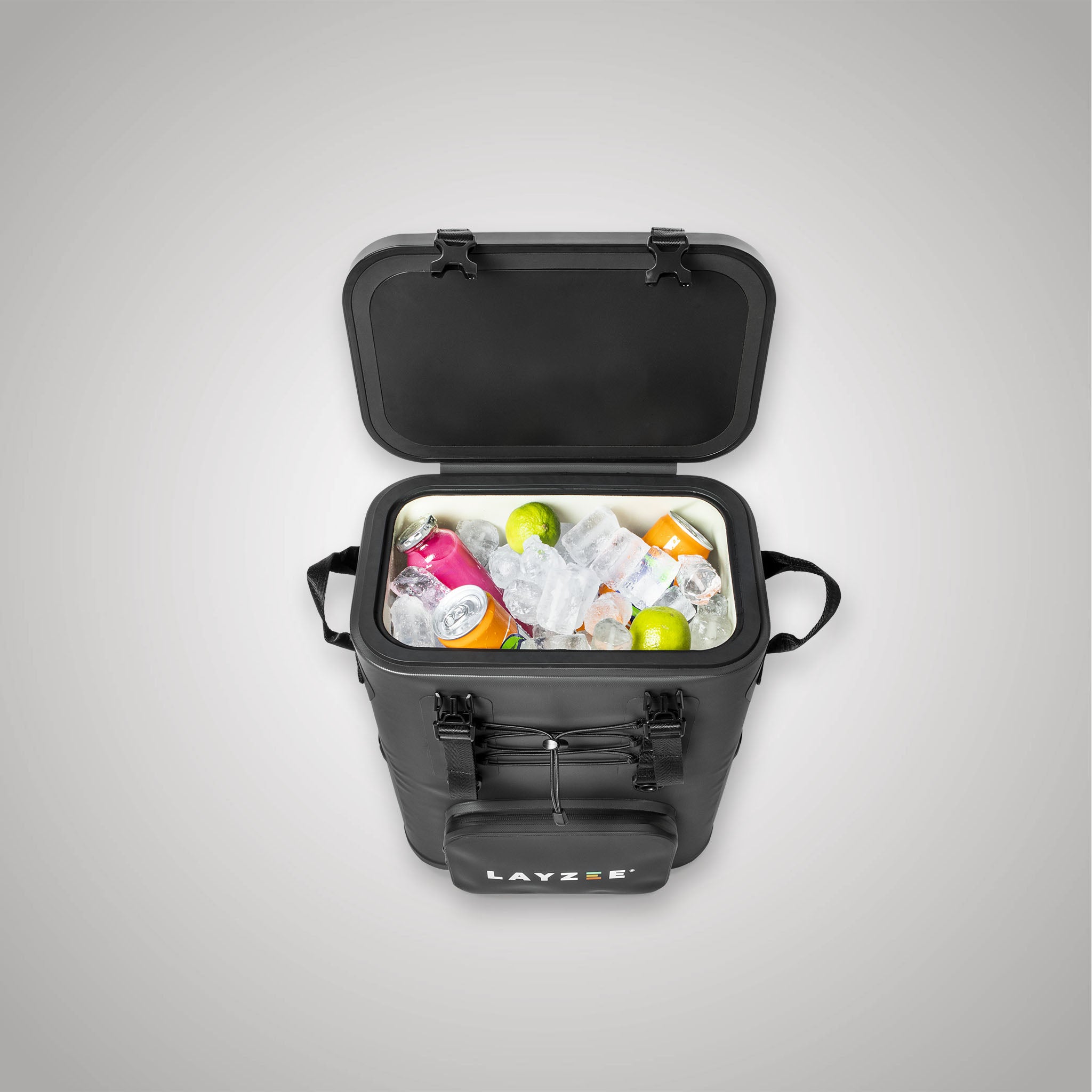 Set Kühlrucksack | cool