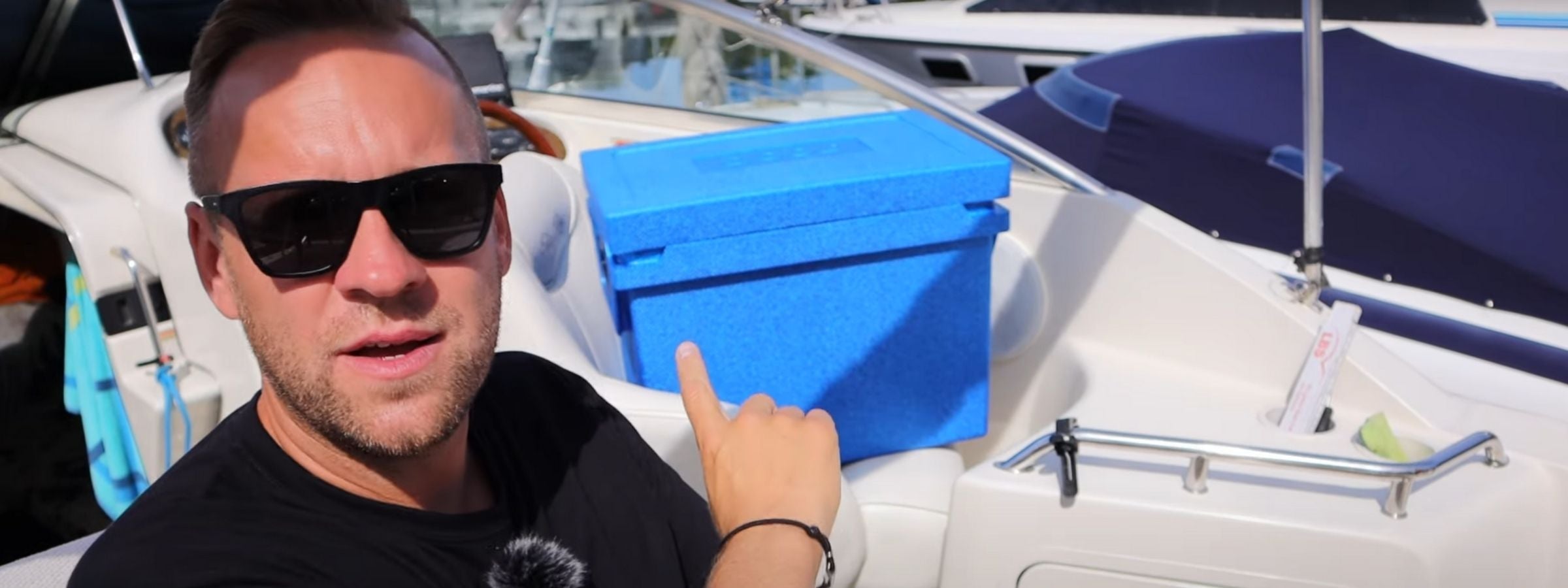 beiboot TV