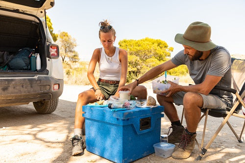 Camping & Outdoors