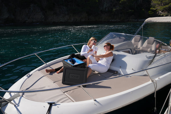 Sailing & Boating