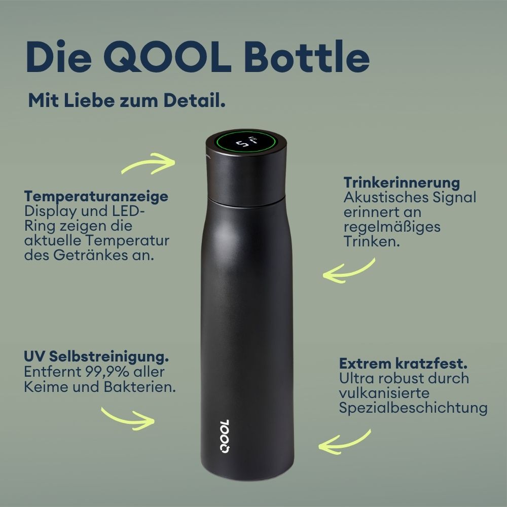 QOOL Bottle