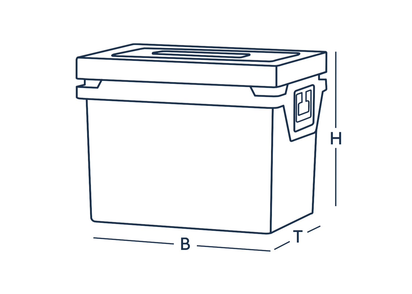 QOOL Box M