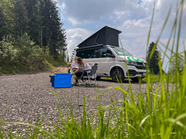 Vanlife & Travel