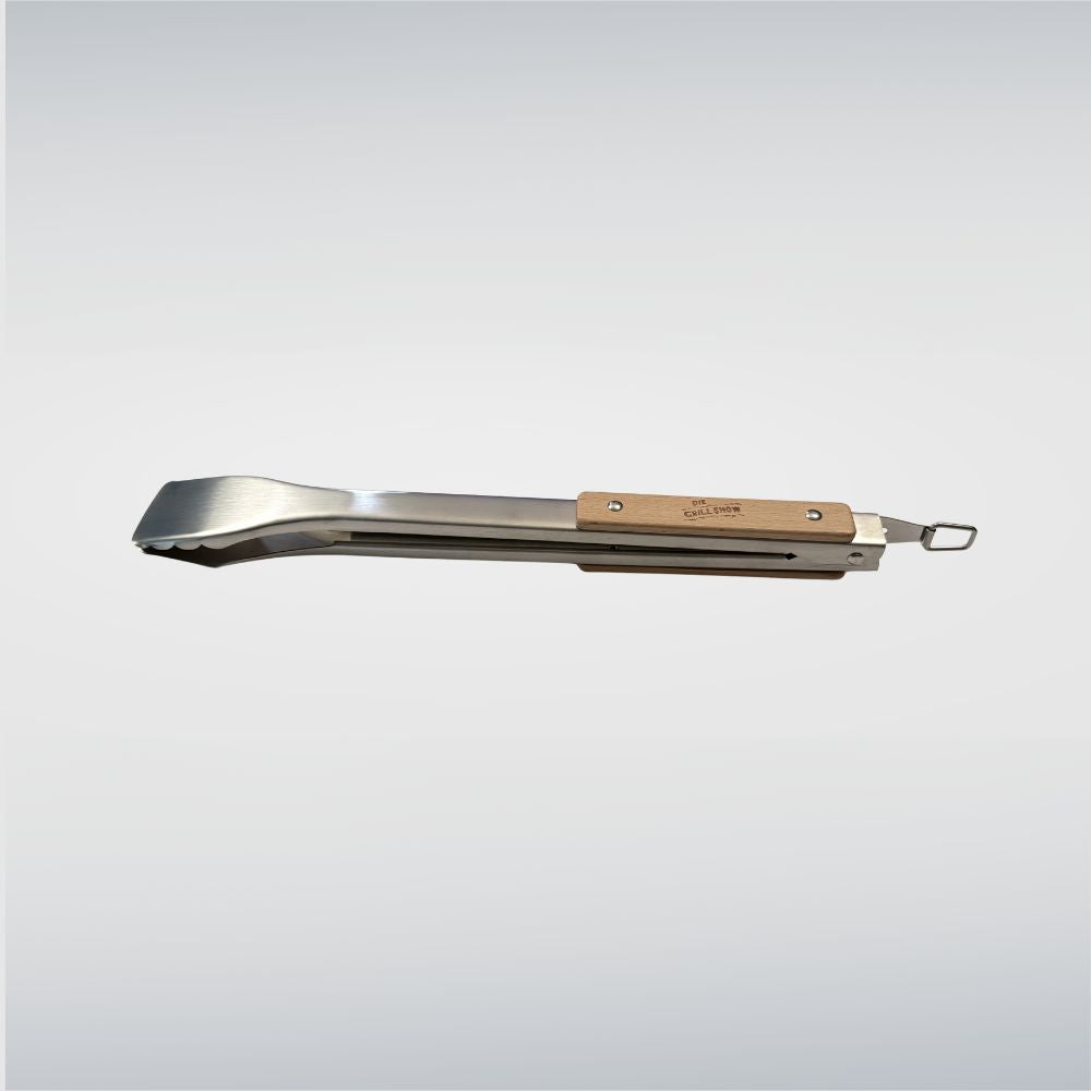 Grillshow x QOOL Bundle