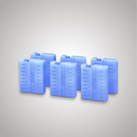 Fresh | +2 bis +8°C | Spezialbereich für sensible Produkte/Medikamente