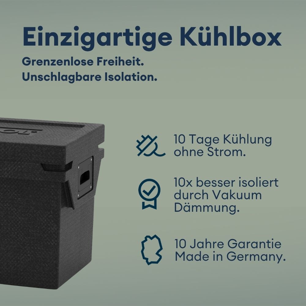 QOOL Box